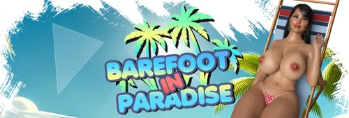 Barefoot in Paradise Final