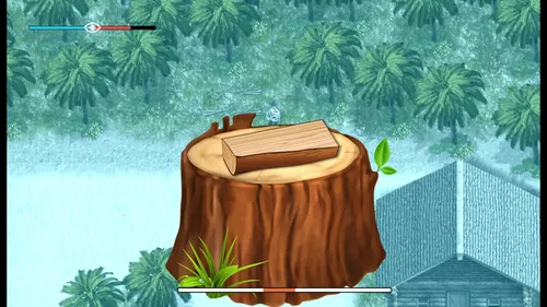 Barefoot in Paradise screenshot 7