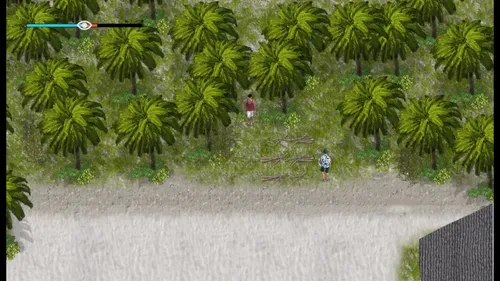 Barefoot in Paradise screenshot 3