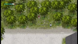 Barefoot in Paradise screenshot