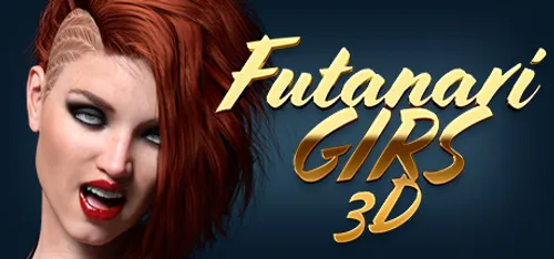 Futunari Girls 3D Final