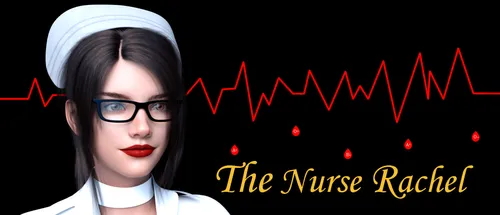 The Nurse Rachel Ch. 2