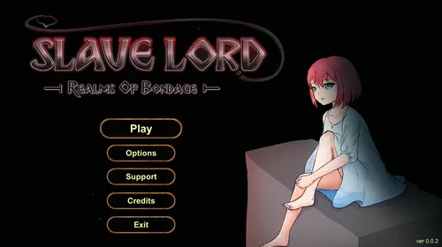 Slave Lord – Realms of Bondage v0.2.5