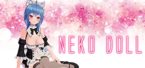 Neko Doll Final