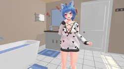 Neko Doll screenshot