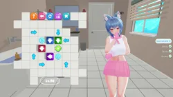 Neko Doll screenshot