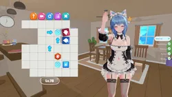 Neko Doll screenshot