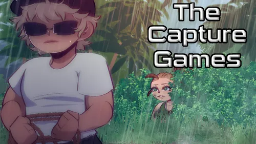 The Capture Games Final