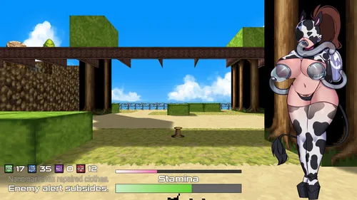 The Capture Games screenshot 6