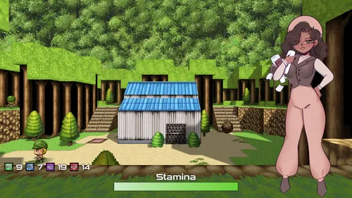 The Capture Games screenshot 5