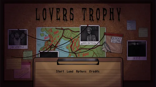 Lover’s Trophy Demo