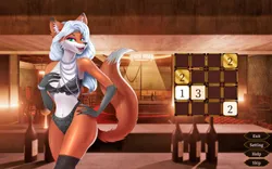 FURRY SEX: Cabaret screenshot