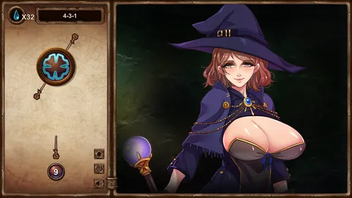 How to Punish a Witch screenshot 3