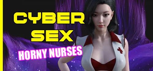 CYBER SEX Horny Nurses