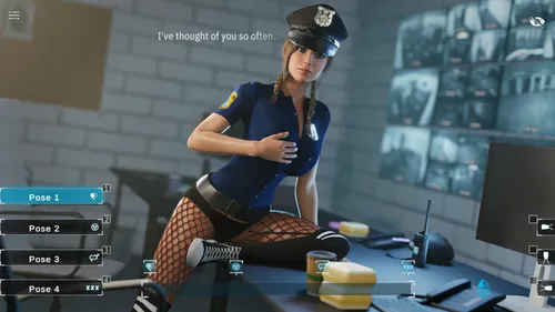 SEX Police screenshot 19