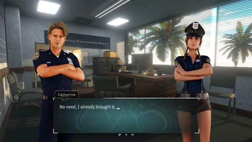 SEX Police screenshot 7