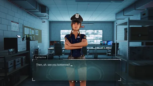 SEX Police screenshot 27