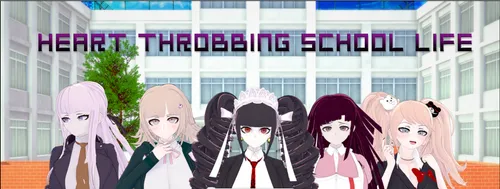 Heart-Throbbing “School” Life 2020-09-27 Demo