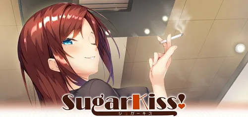 SugarKiss! Final