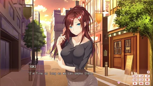 SugarKiss! screenshot 4