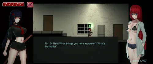 Fear of the Dark screenshot 3