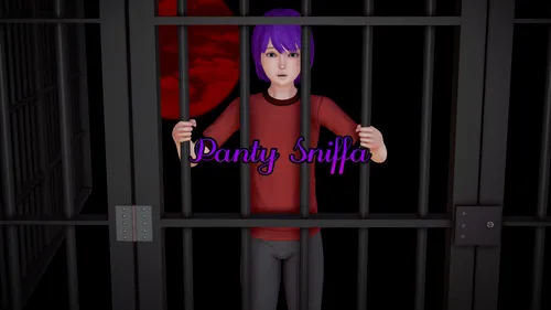 Panty Sniffa 0.4