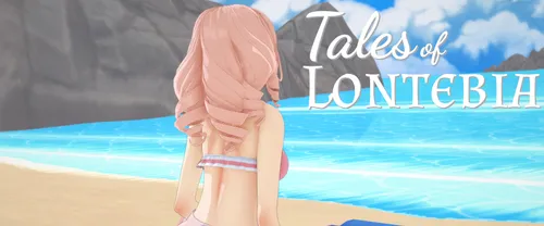 Tales of Lontebia 0.1.1