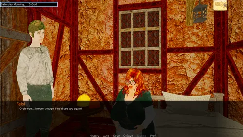 Milk Maidens screenshot 3