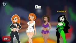 Kim Poundable screenshot