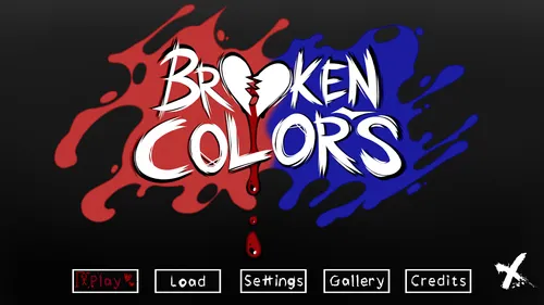 Broken Colors screenshot 0