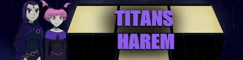 Titans Harem 0.03