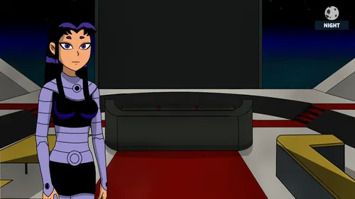 Titans Harem screenshot 7