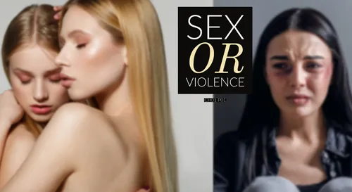 Sex or Violence 1.0