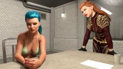 Sex or Violence screenshot