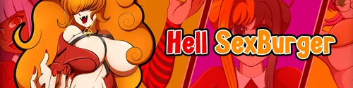 Hell SexBurger v0.0.1