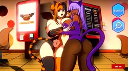 Hell SexBurger screenshot