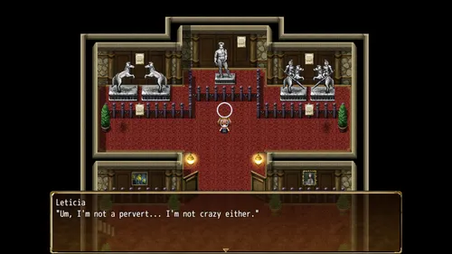 Sorcery Kingdom screenshot 2