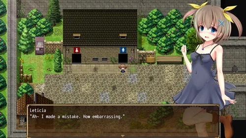 Sorcery Kingdom screenshot 3