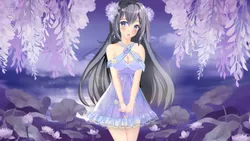 The Wolf's Girl screenshot