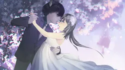 The Wolf's Girl screenshot