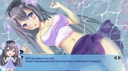 The Wolf's Girl screenshot