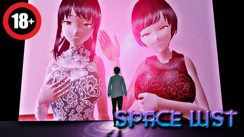 Space Lust screenshot 2