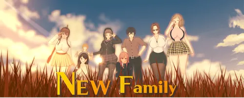 New Family 0.1.0