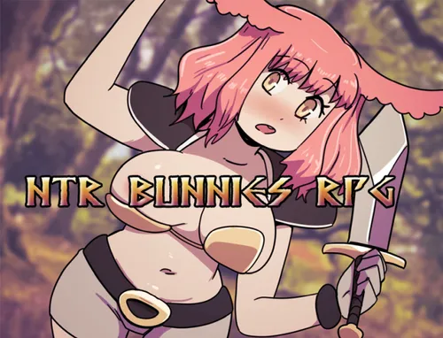 NTR Bunnies RPG v0.1.6