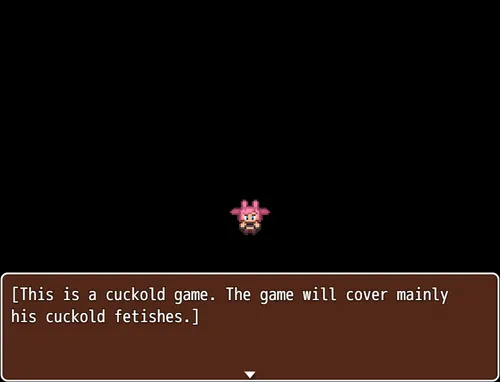 NTR Bunnies RPG screenshot 7