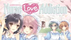 Nurse Love Addiction screenshot