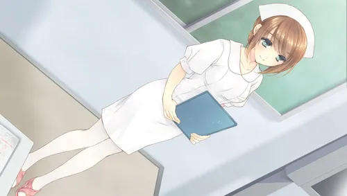 Nurse Love Addiction screenshot 7