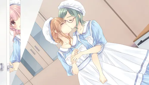 Nurse Love Addiction screenshot 2