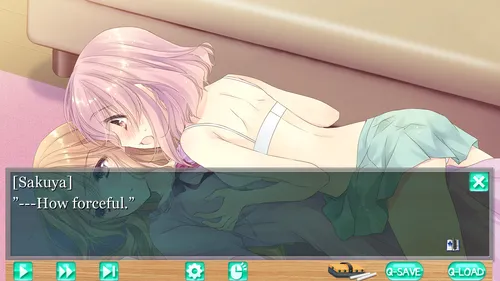 Nurse Love Addiction screenshot 3