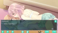 Nurse Love Addiction screenshot